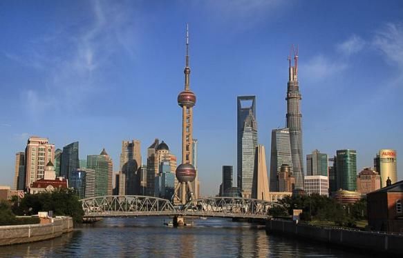  我国|我国城市人口吸引力排名前六，除了北上广深，看看有你家乡