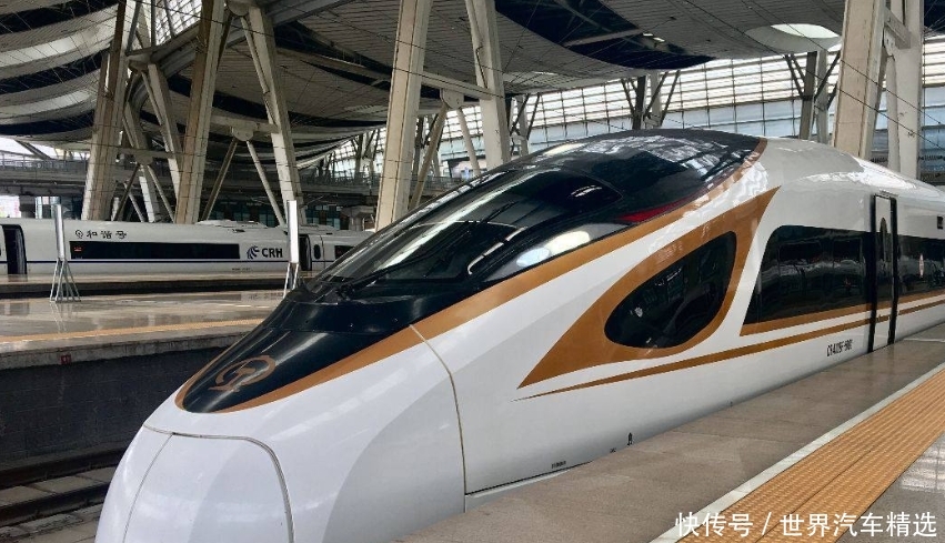  我国@我国将建全球最长路线高铁，全程共有80站，预计投资将达42