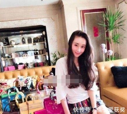 高俊芳儿媳背景被曝光，连名字都是假的网友恐怕是早有安排