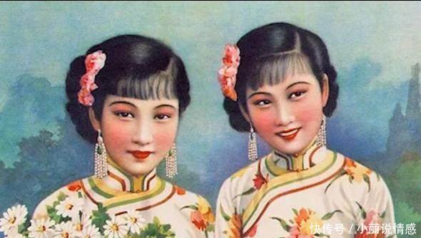 女子化妆成民国美女走红网络，妆后效果让网友大呼简直美炸了！