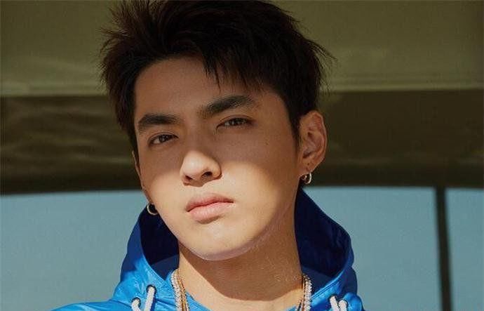 造谣吴亦凡吸D被索赔55万，被告落泪卖惨求庭外调解被拒，还有人