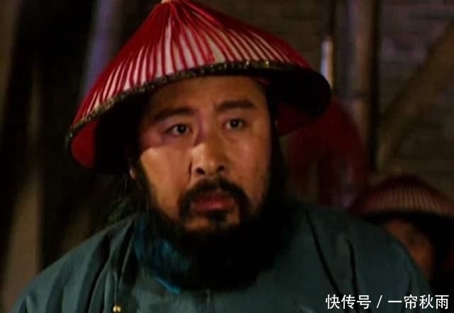 『任伯安』《雍正王朝》中,年羹尧突袭江夏,阮必大拼死阻挠的原因