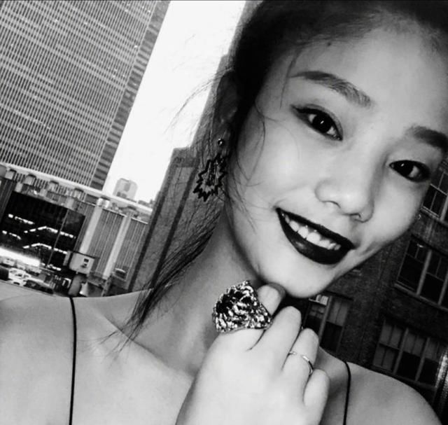 王艺在纪阚分手风波后首次发自拍，虽然拼命澄清，粉丝不放过