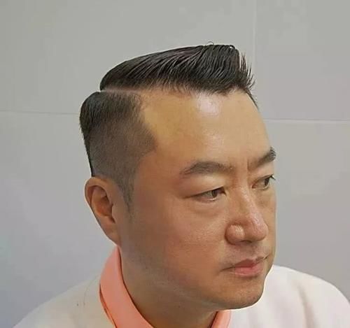 #清爽#男发不用特别多,有这5种就够了,清爽时尚稳重,每天都是帅帅的