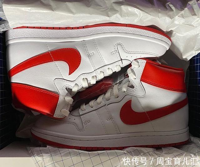 #发售#期待!AirJordan“新起点”套装2020年发售,1984和1985都是经典