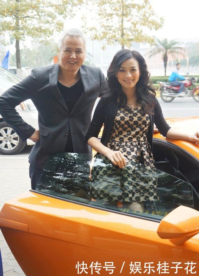 林瑞阳疑似有新恋情？公众场合亲密太辣眼，张庭紧急发文辟谣