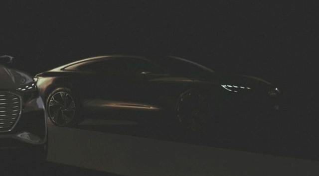 『车型』大众发布整合式PPE纯电技术平台,首款产品将于2021年发布