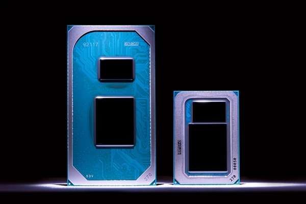  『性能』Intel 10nm Tiger Lake性能惊喜：15W意外掀翻45W