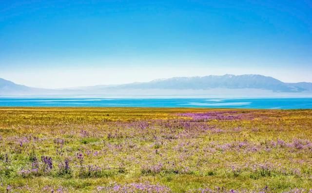 喜欢自驾吗？这十条线路你一定有喜欢的