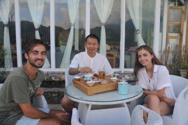 大促299元超值抢购元阳599自由行套餐