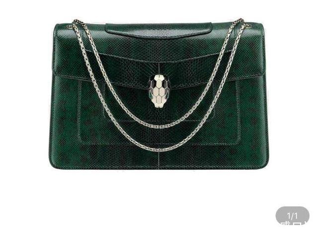 黄圣依的包到底有多贵才被打马赛克然而霍思燕才是真的隐形炫包