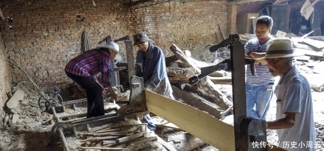  「吃香」现在的农村，这3行很吃香，不仅能挣钱而且也很体面，村