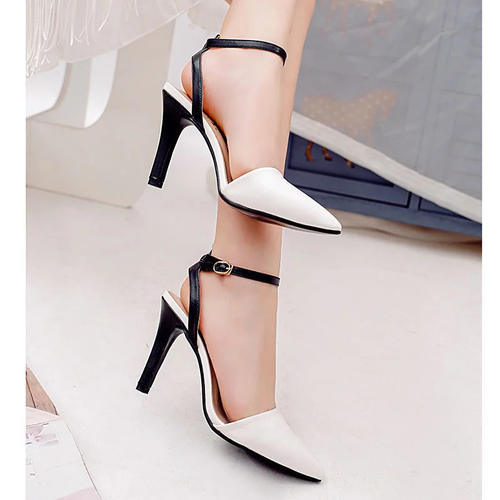 下半年聚会多,备这样的高跟鞋,穿上显女王气质,成为聚会焦点