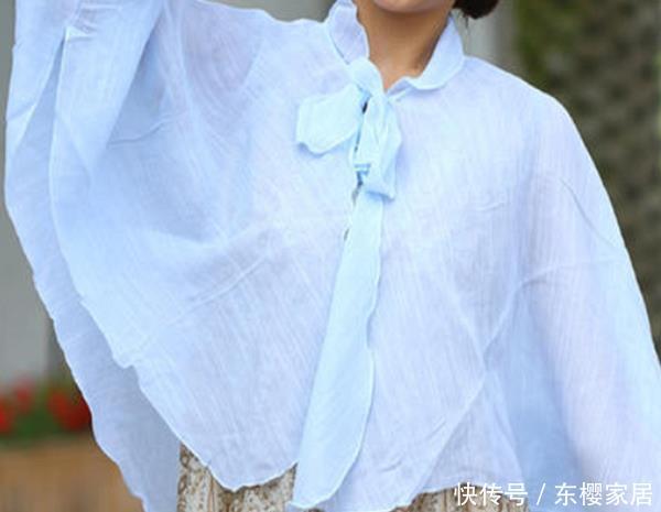  #穷困潦倒#越穷困潦倒，越要扔掉的4种衣服，并非迷信，留点心吧！