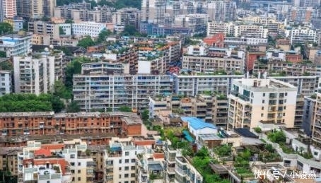  #省级行政单#名字带“州”的基本都是城市，唯独这个“州”是个