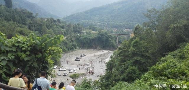 记周末的失败避暑游,最近这个迅速走红的景点为何要慎重前往?