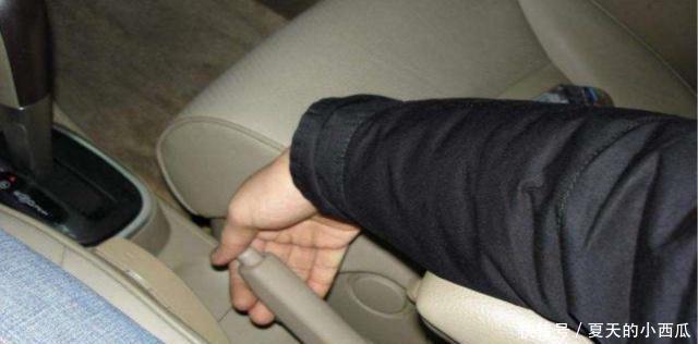  算是|开车有这6种习惯的人，多数都是高手！能够占其中3个，算是