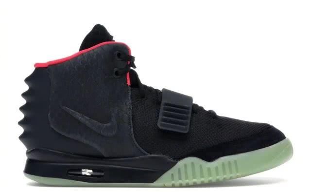 『发售』侃爷真就带慈善家？Nike Air YEEZY 被允许复刻！