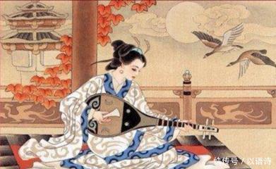  『雕陶莫皋』历史上的王昭君是怎么死的 王昭君的结局怎么样