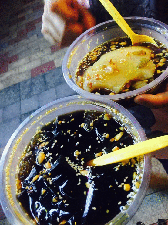 游记: 打卡重庆的必到景点, 肯定有你没来过的