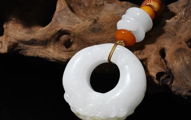  「羊脂玉」解说! 和田玉与羊脂玉如何区分? 不到一分钟就能准确