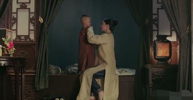 《延禧攻略》里面的这些穿帮镜头看了睡觉都笑!