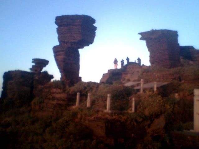 梵净山:梵天净土,贵州第一山