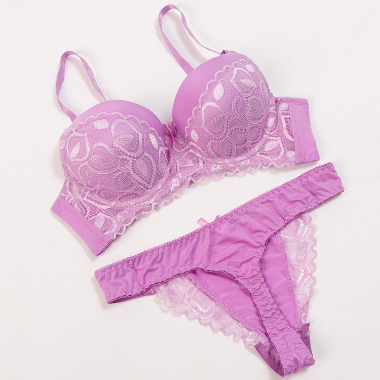 女人的文胸、三角裤千万要穿质量好的，这样几款好货，才不会白买