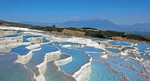 云南这一处美景不得了 号称大自然的鬼斧神工，门票竟然也不贵？