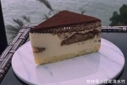 中国:世界最顶级的糕点,中国只有一种上榜,外国人真是不识货