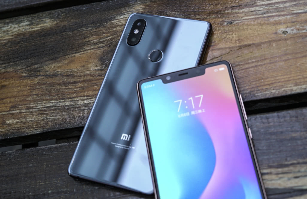 小米8SE首卖几天后,第一批拿到的消费者如何