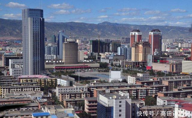  「GDP」前三季度人均GDP最高的十大省市 你的家乡上榜了吗？