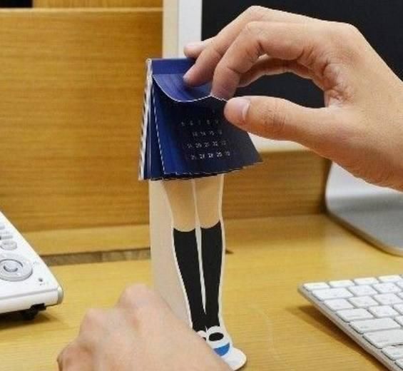 日本的那些奇葩发明你知道多少？第二个简直是宅男的福利啊