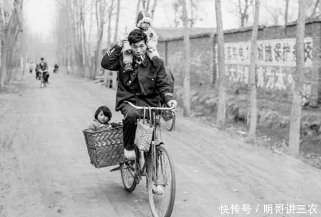  「照片」80年代农村老照片，记录了农村或城市的风貌，很多场景