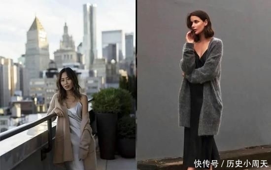  『衬衫连衣裙』春天来了 让一条连衣裙帮你扫除所有坏情绪