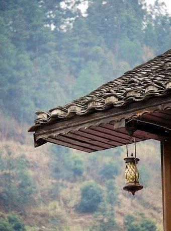 苗寨:跟我云旅游:苗寨