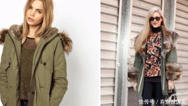  『大街的衣服』中国“烂大街”商品, 在美国形成“新潮流”, 美土豪 中国人有钱