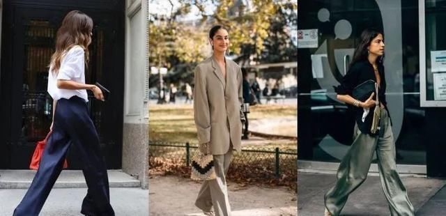  #须知#素Tee牛仔裤穿搭也会出错？这4种日常搭配方式你须知