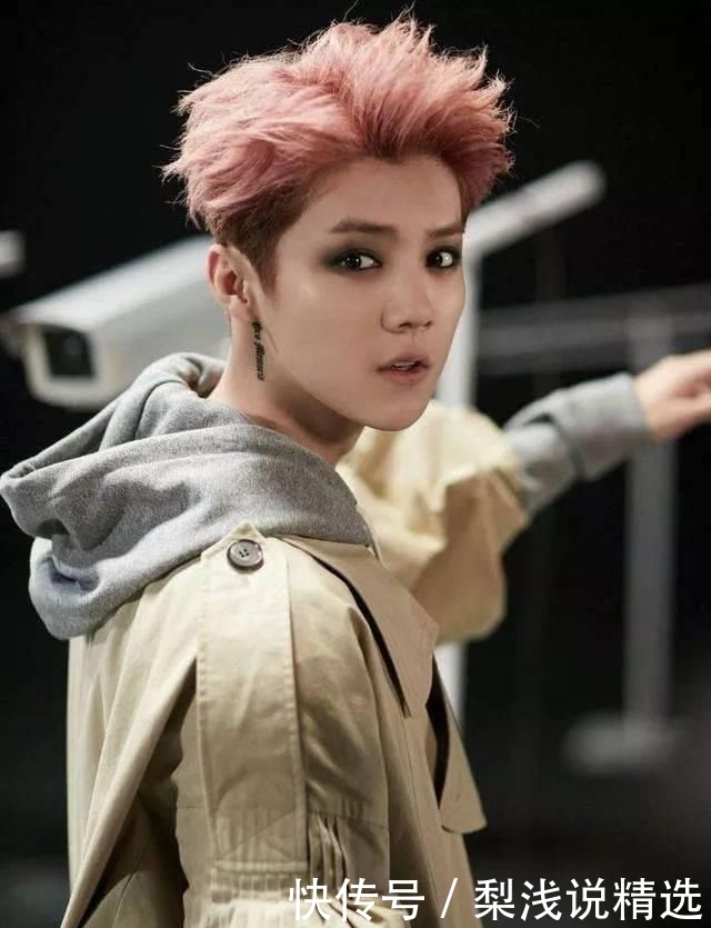  精致■说个鬼故事，娱乐圈已经20年没出过大帅哥了...