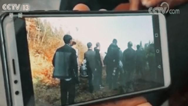  不动产登记：林权证11年没办成 勘测数据不知去向！国务院督查组