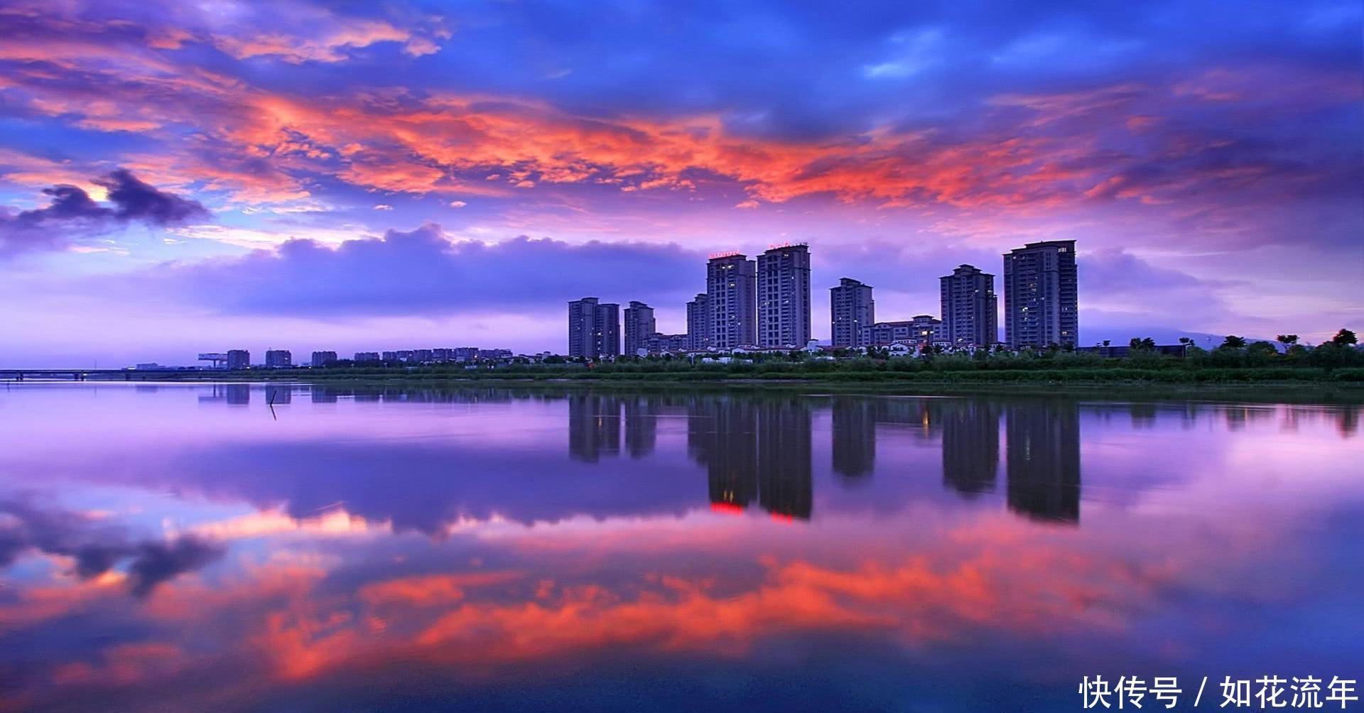  【第一城】浙江这两座城市若是“合并”发展，有望赶超杭州，成