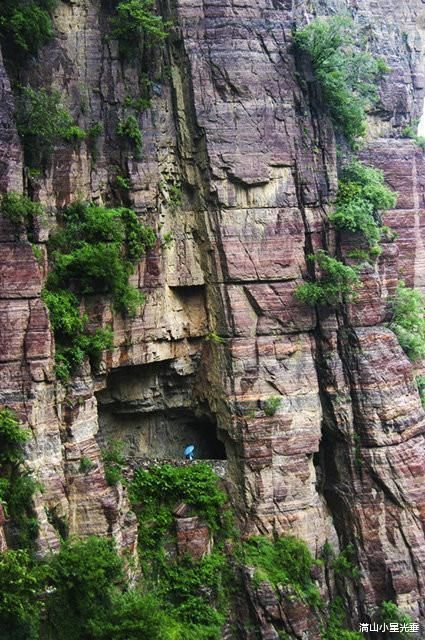 『中国』中国有个村子,是世界上最危险的村庄之一谁敢去