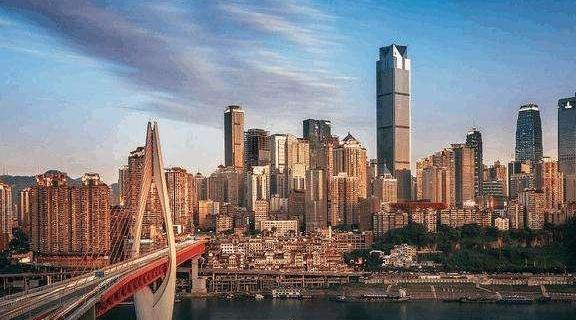 中国最没存在感的超大城市，人口超广州深圳，实力胜过成都苏州！