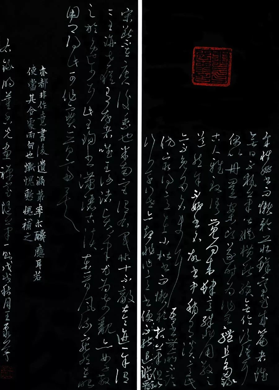  「江苏省」牛！他们把硬笔书法写成这样？！