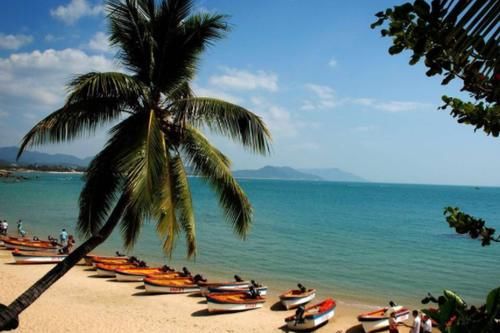 国内3大旅游城市，西安重庆未上榜，第一意料之中！