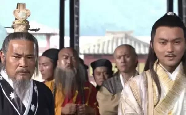 武侠剧中的十大音波功，七煞琴音上榜