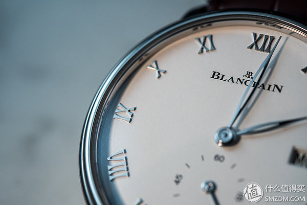 伪开箱~两块表的简单对比