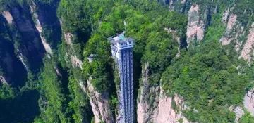 中国十大超级工程