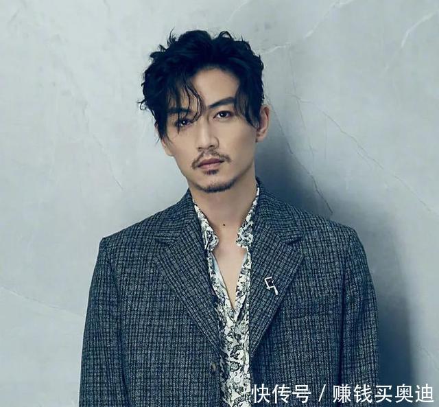  『值得』2020男士有哪些发型值得剪这4款能让你变得更帅气
