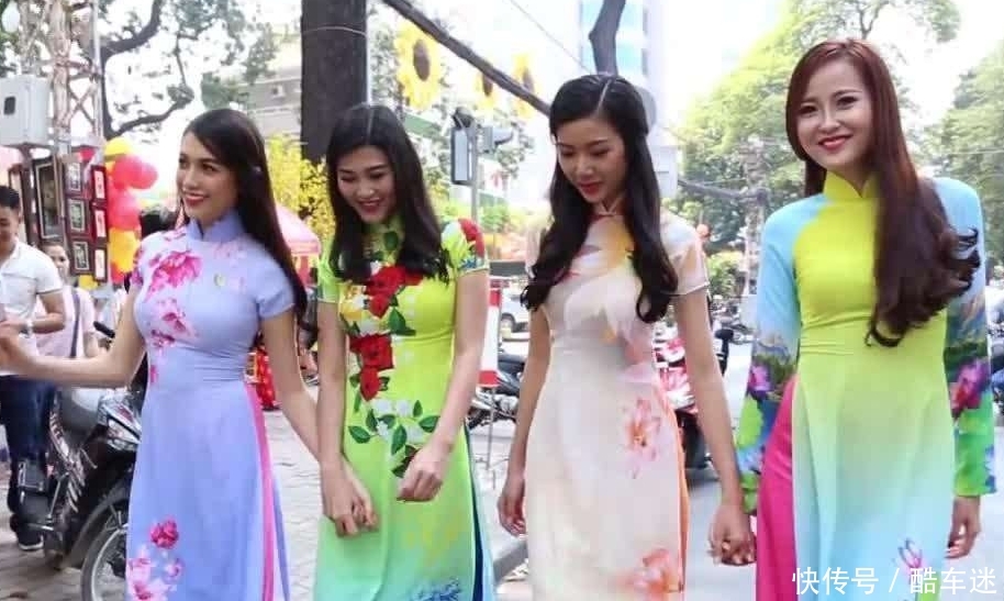 这个国家坐火车就能去，当地美女喜欢搭讪中国游客，要赶紧拒绝